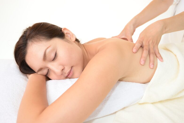 身体がほぐれると心も軽くなる。心身をしっかり整えたい方に