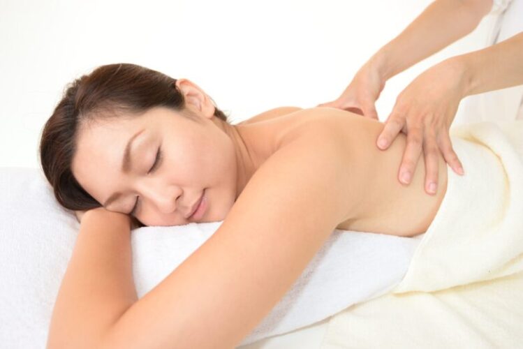 身体がほぐれると心も軽くなる。心身をしっかり整えたい方に